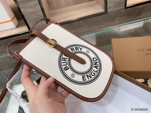 202103SS新作Burberryバーバリー レディース ショルダーバック スーパーコピー