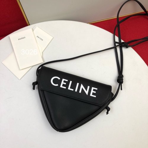 202103SS新作 Celine セリーヌ レディースショルダーバッグスーパーコピー