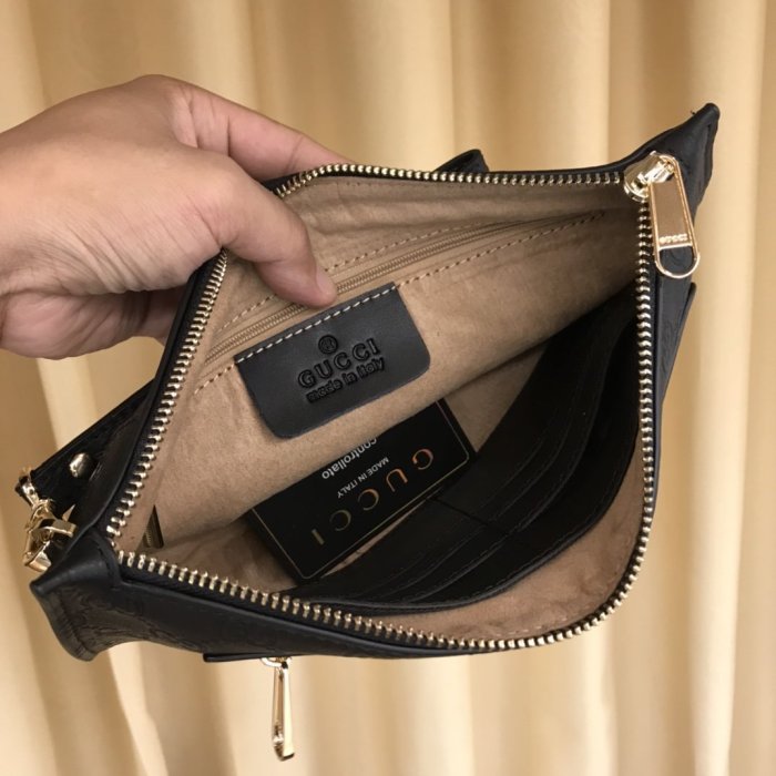 2020SS新作 Gucci グッチ メンズ ハンドバックスーパーコピー