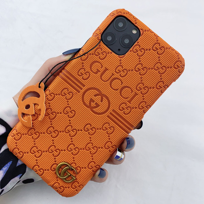グッチ/Gucci ケース最新全機種11 Pro/11/Xs Max/Xr/XS/iPhone7/7P/8/8P/ 8色
