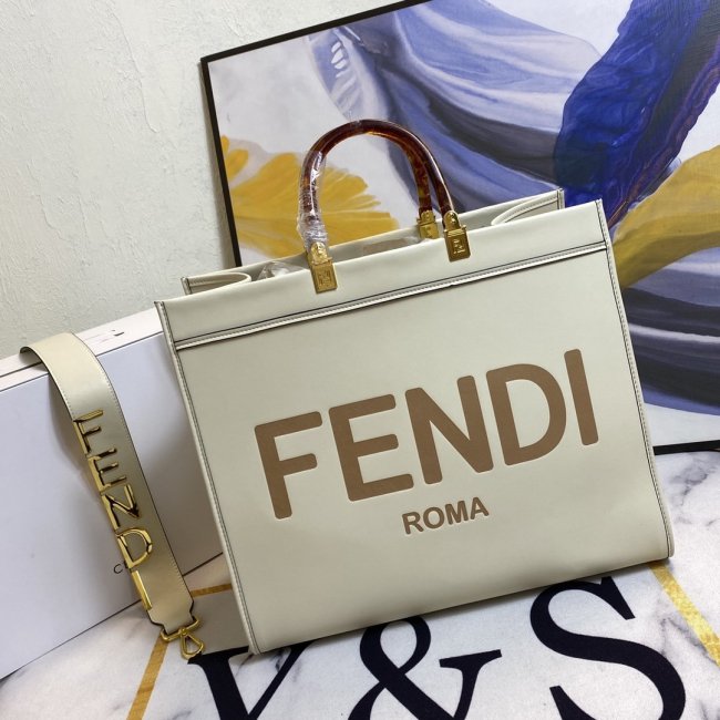 2021SS新作 FENDI フェンディ レディース ハンドバックスーパーコピー