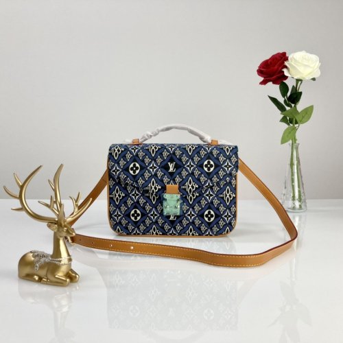 202105SS新作 Louis Vuitton ルイヴィトン レディース ショルダーバック スーパーコピー