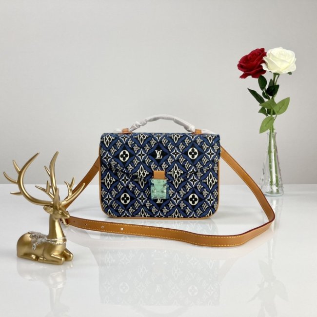 202105SS新作 Louis Vuitton ルイヴィトン レディース ショルダーバック スーパーコピー