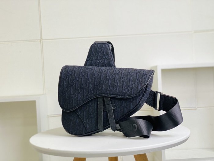 2021SS新作 Dior ディオール メンズ ショルダーバック スーパーコピー