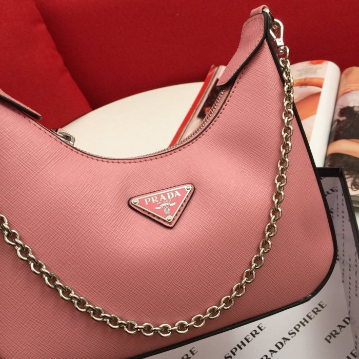 2021SS新作 Prada プラダ レディース ショルダーバックスーパーコピー