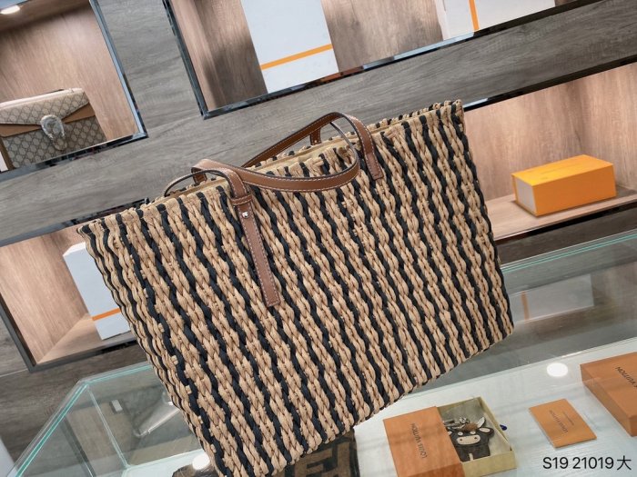 202106SS新作 LOEWE ロエベ レディース ハンドバックスーパーコピー