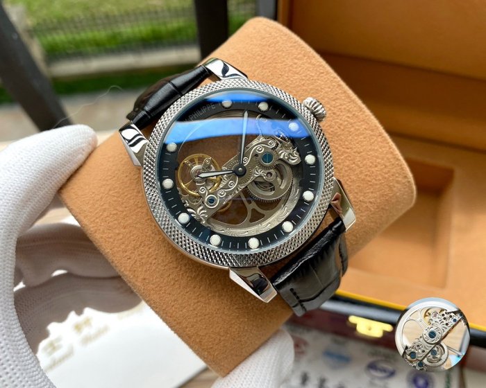 2020SS新作 Patek Philippe パテックフィリップ メンズ 時計 スーパーコピー5色
