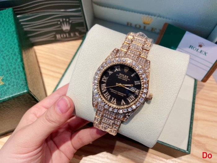 2020SS新作 Rolex ロレックス メンズ 時計 スーパーコピー5色
