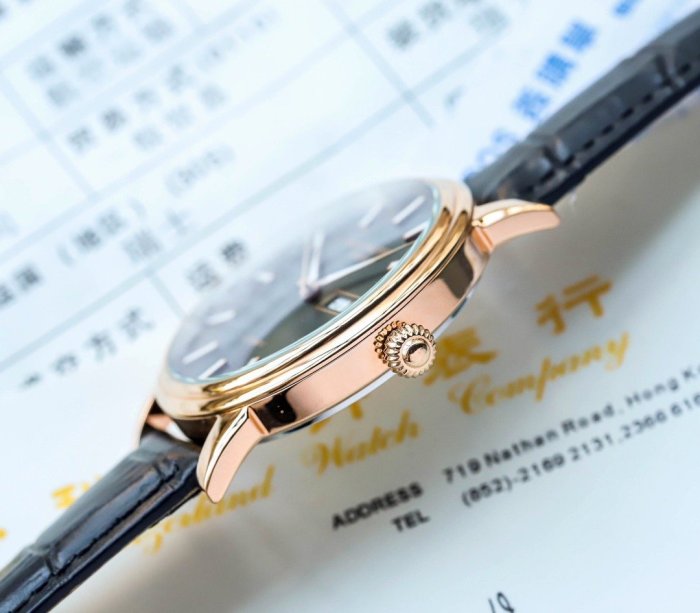 2020SS新作 Patek Philippe パテックフィリップ メンズ 時計 スーパーコピー4色