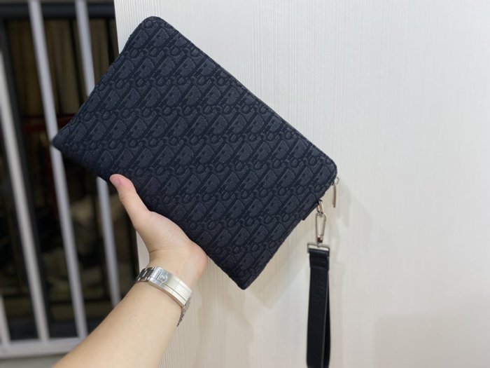 2020SS新作 Dior ディオール メンズ ハンドバック スーパーコピー
