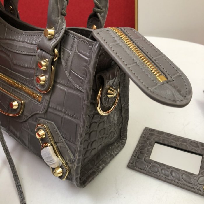 202103SS新作 Balenciaga バレンシアガ レディース ハンドバック スーパーコピー