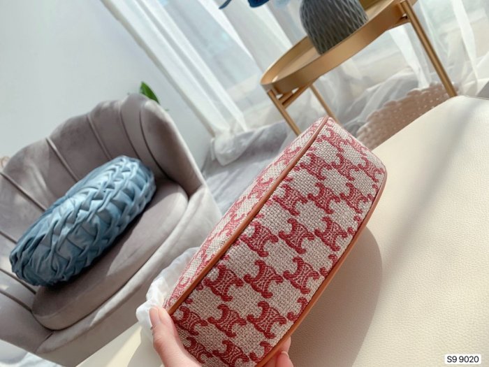 2020SS新作 Celine セリーヌ レディースショルダーバッグスーパーコピー