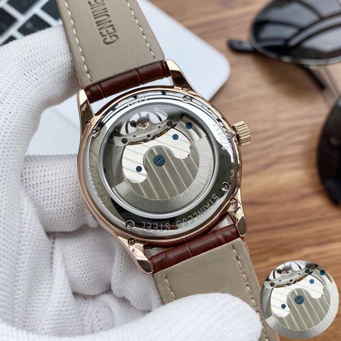 2020SS新作Vacheron Constantinヴァシュロンコンスタンタンメンズ時計スーパーコピー4色