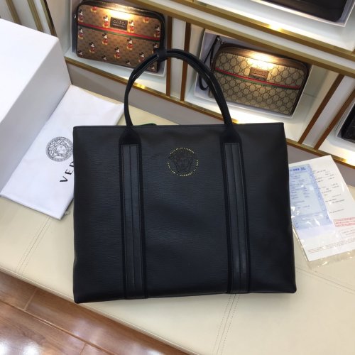 202106SS新作 Versace ヴェルサーチェ メンズ ハンドバック スーパーコピー