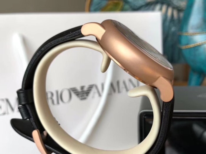 2020SS新作Armani アルマーニ メンズ 時計 スーパーコピー
