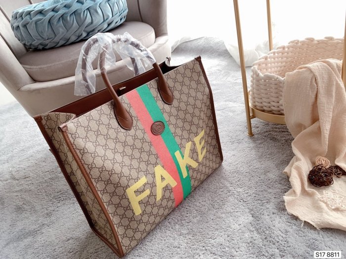 2020SS新作Gucci グッチ レディースハンドバックスーパーコピー