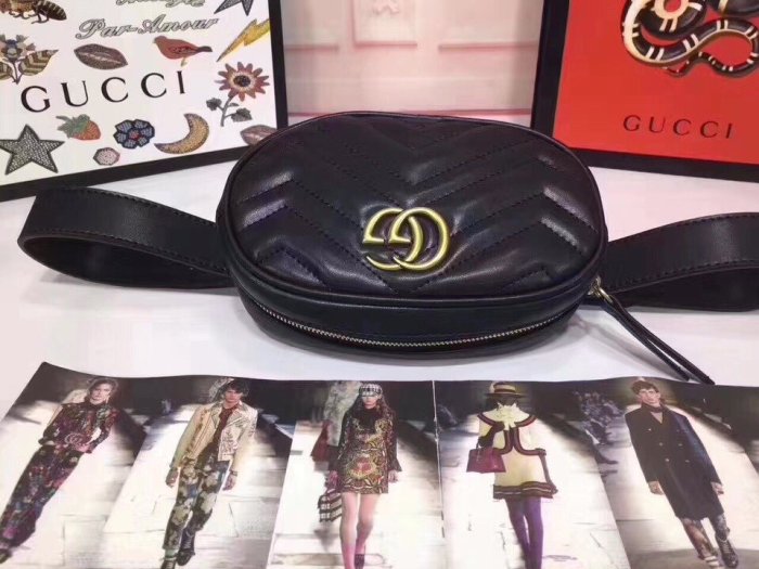 2021SS新作Gucci グッチ レディースショルダーバッグスーパーコピー