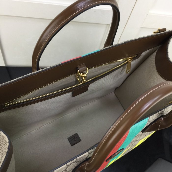 2020SS新作 Gucci グッチ メンズ ハンドバックスーパーコピー
