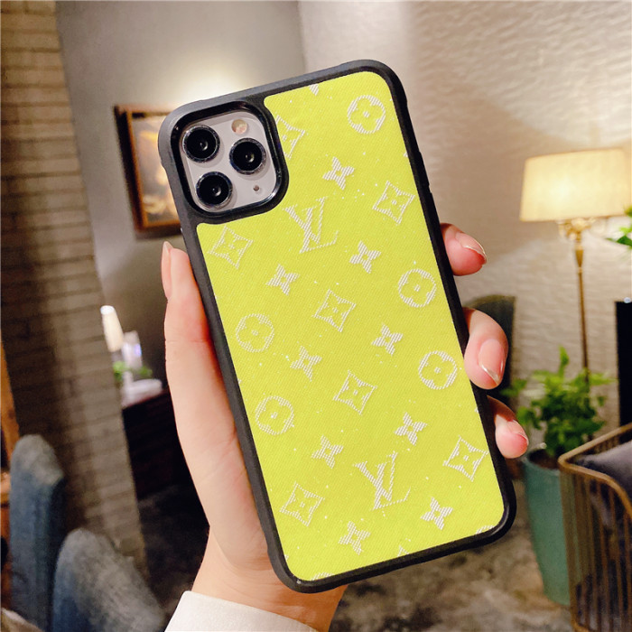 ルイヴィトン/LV iPhoneケースコピー最新全機種 4色