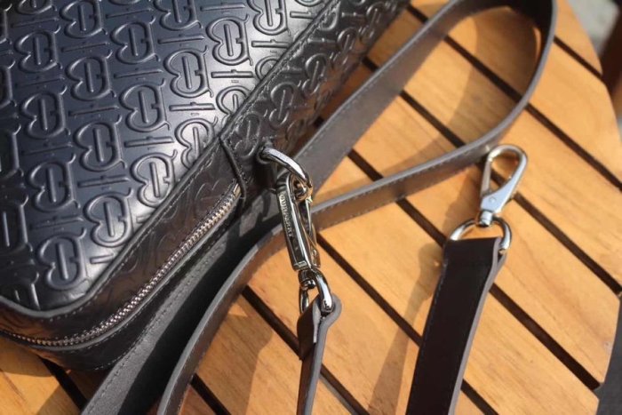 2020SS新作 Burberry バーバリー メンズ ハンドバックスーパーコピー