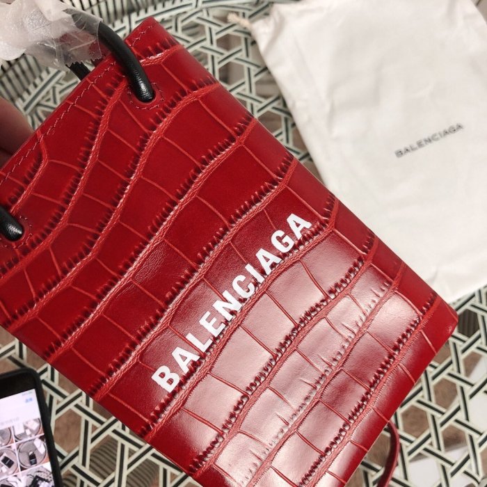 202103SS新作 Balenciaga バレンシアガ レディース ショルダーバックスーパーコピー
