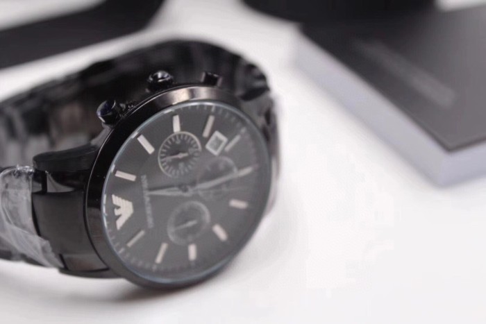 2020SS新作Armani アルマーニ メンズ 時計 スーパーコピー