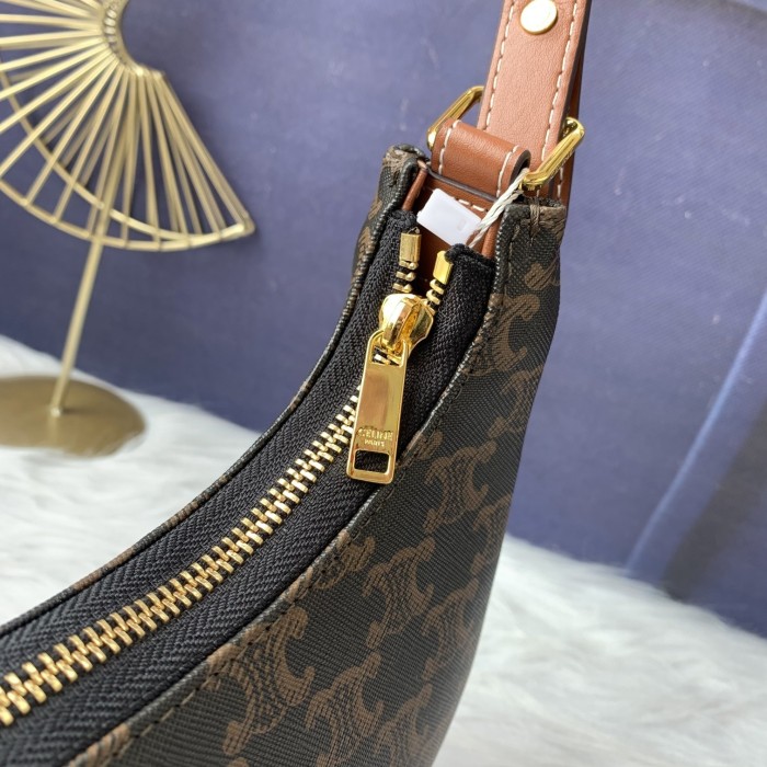 202103SS新作 Celine セリーヌ レディースショルダーバッグスーパーコピー