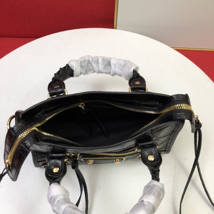 202103SS新作 Balenciaga バレンシアガ レディース ハンドバック スーパーコピー