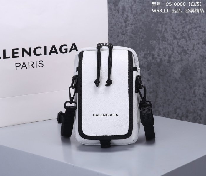 2020SS新作 Balenciaga バレンシアガ メンズ ショルダーバック スーパーコピー