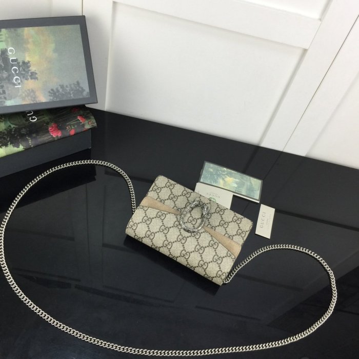 2020SS新作Gucci グッチ レディースショルダーバッグスーパーコピー
