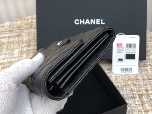 202103SSシャネルChanel新作通販 長財布 スーパーコピー