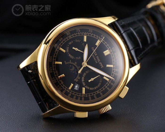 2020SS新作PatekPhilippeパテック フィリップメンズ時計 スーパーコピー 3色