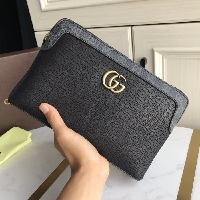 2020SS新作 Gucci グッチ メンズ ハンドバックスーパーコピー