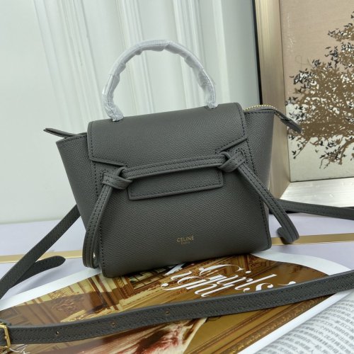 2020SS新作 Celine セリーヌ レディースハンドバックスーパーコピー