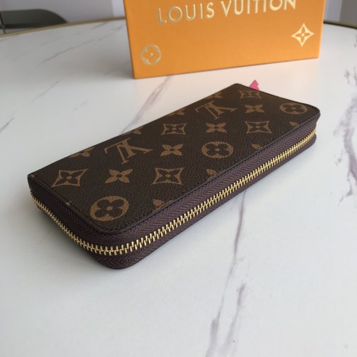 202103SSルイヴィトン LOUIS VUITTON 新作通販长財布 スーパーコピー