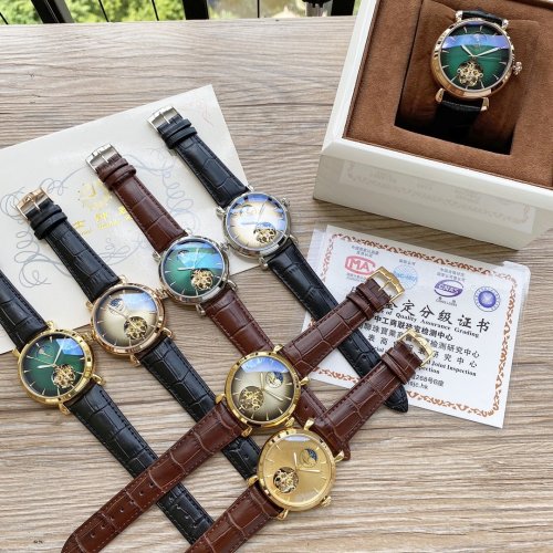 2020SS新作 LONGINES ロンジン メンズ 時計 スーパーコピー6色