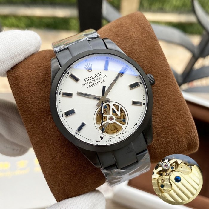 2020SS新作 Rolex ロレックス メンズ 時計 スーパーコピー4色