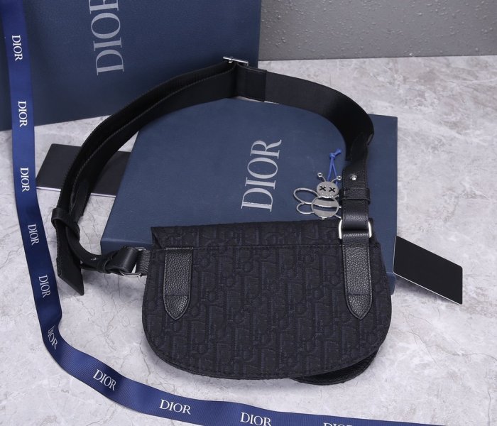 2020SS新作 Dior ディオール メンズ ショルダーバック スーパーコピー