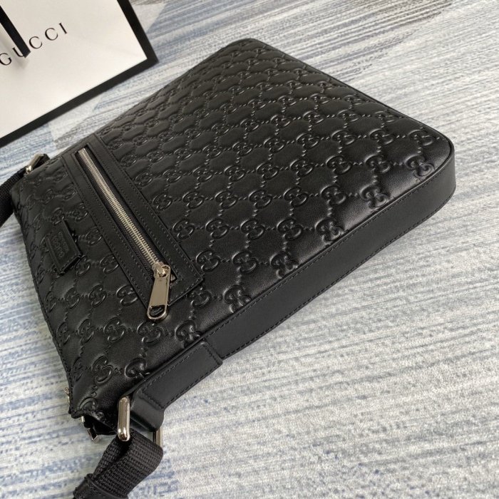 2020SS新作 Gucci グッチ メンズ ショルダーバックスーパーコピー
