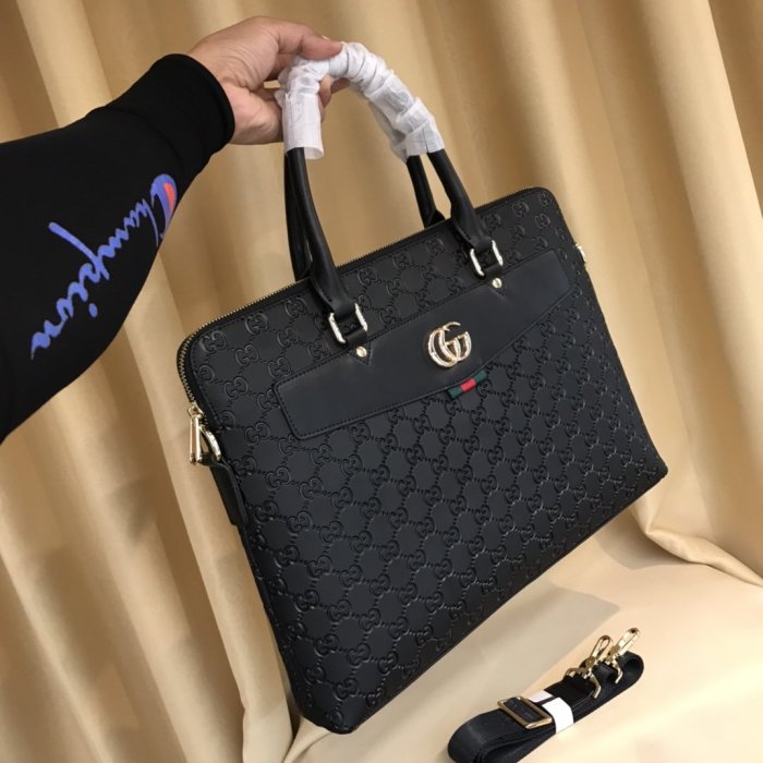 2020SS新作 Gucci グッチ メンズ ハンドバックスーパーコピー