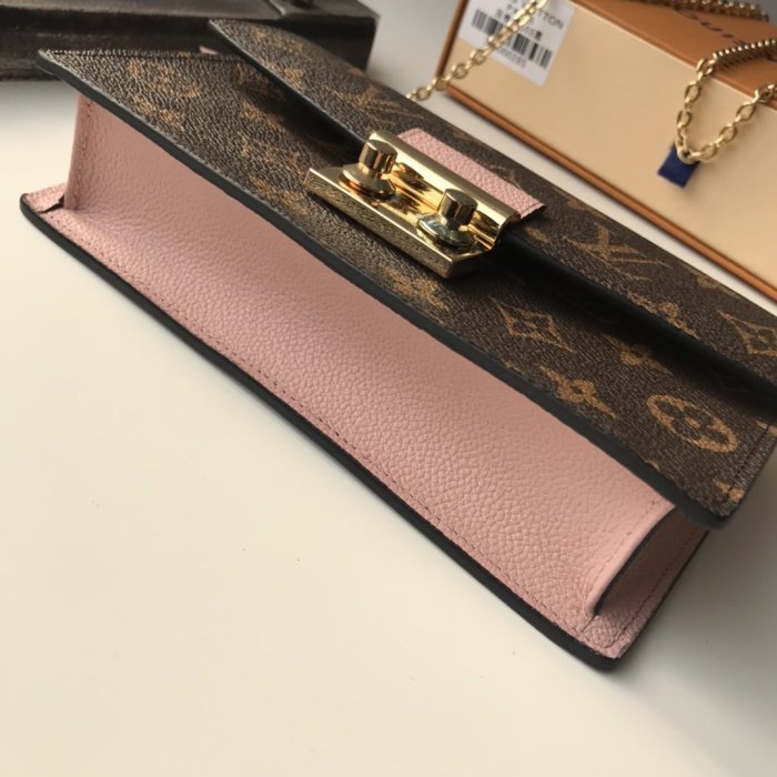 202103SSルイヴィトン LOUIS VUITTON 新作通販长財布 スーパーコピー