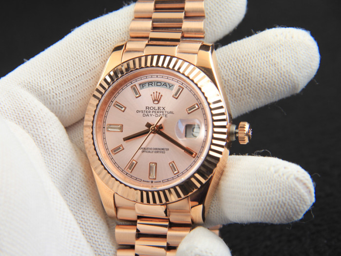 2020SS新作Rolex ロレックス メンズ時計 スーパーコピー