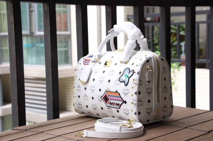 2021SS新作 MCM エムシーエム レディース ハンドバックスーパーコピー