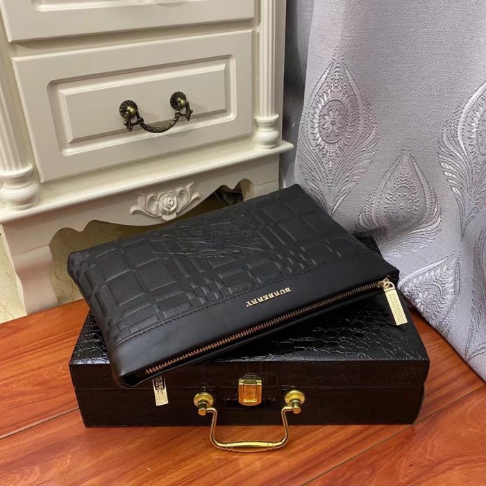 202105SS新作 Burberry バーバリー メンズ ハンドバック スーパーコピー