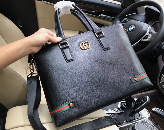 2020SS新作 Gucci グッチ メンズ ハンドバックスーパーコピー