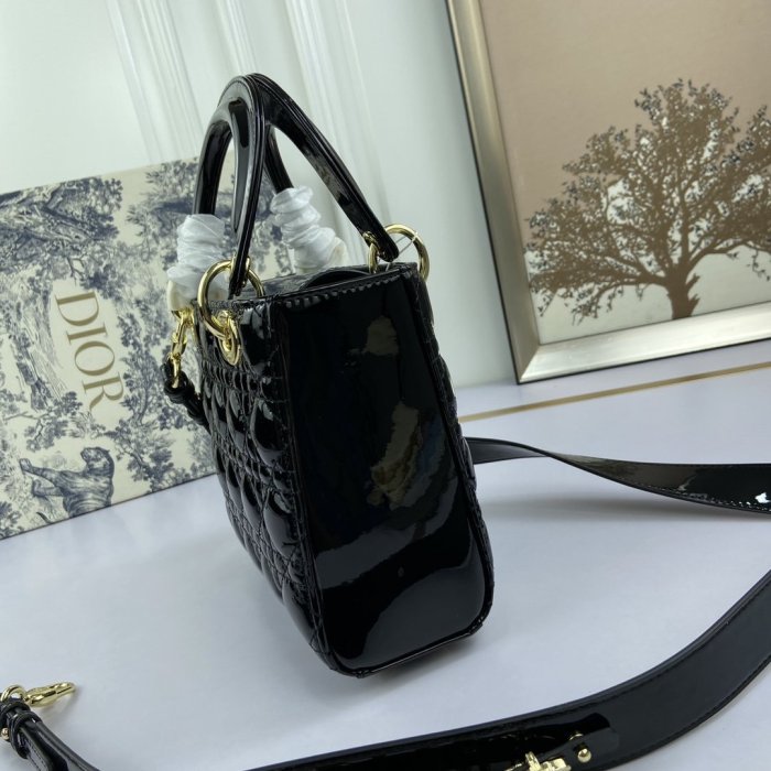2020SS新作 Dior ディオール レディースハンドバックスーパーコピー