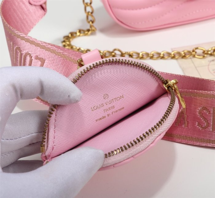 202105SS新作 Louis Vuitton ルイヴィトン レディース ショルダーバッグ スーパーコピー