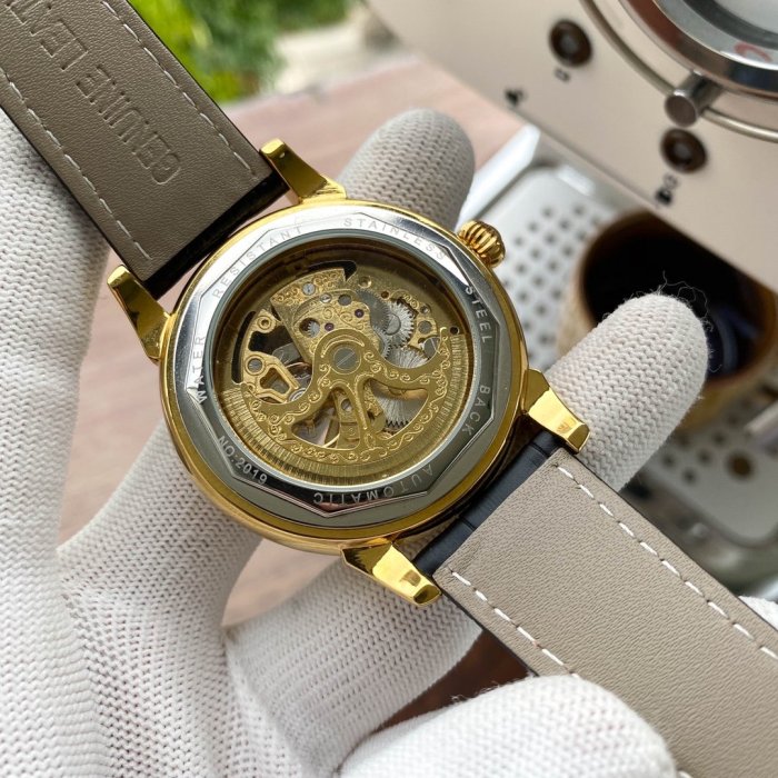 2020SS新作 Patek Philippe パテックフィリップ メンズ 時計 スーパーコピー7色