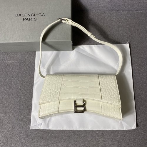 2020SS新作 Balenciaga バレンシアガ レディース ショルダーバック スーパーコピー