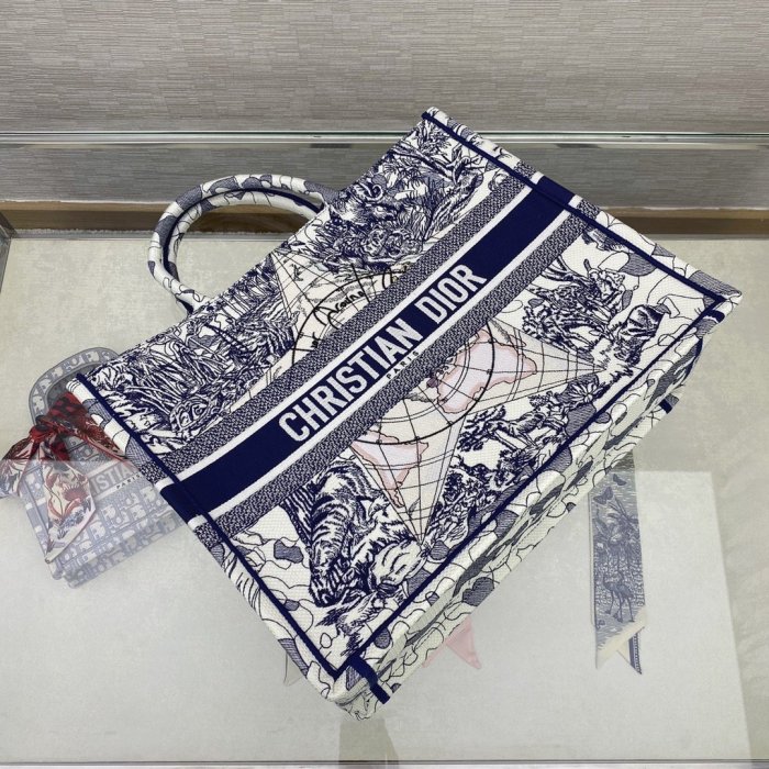2020SS新作 Dior ディオール レディース ハンドバック スーパーコピー